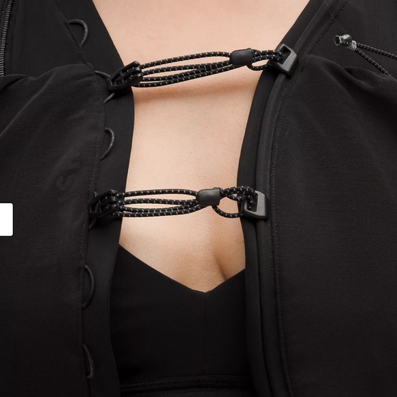 Lululemon Women's Running Vest XS - Picture 3 of 8